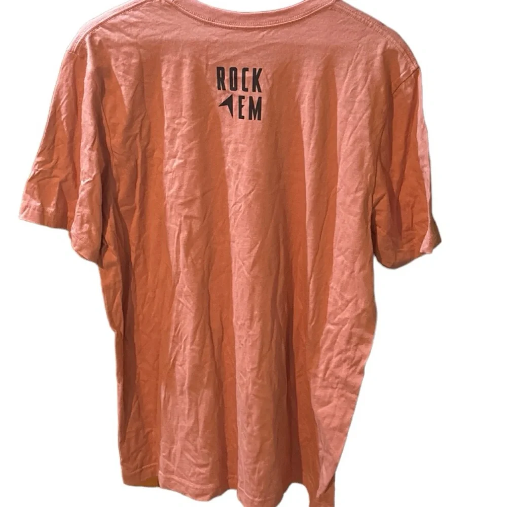 Limited Edition Rock Em Socks Star Wars Greeting's From Sunny Tatooine Tee Shirt - Picture 8 of 14